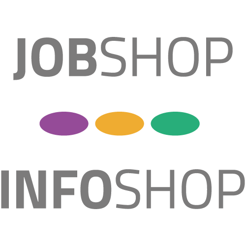 JOB SHOP/INFO SHOP - Die Anlaufstelle für Jugendliche